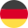 Deutsche Flagge Icon