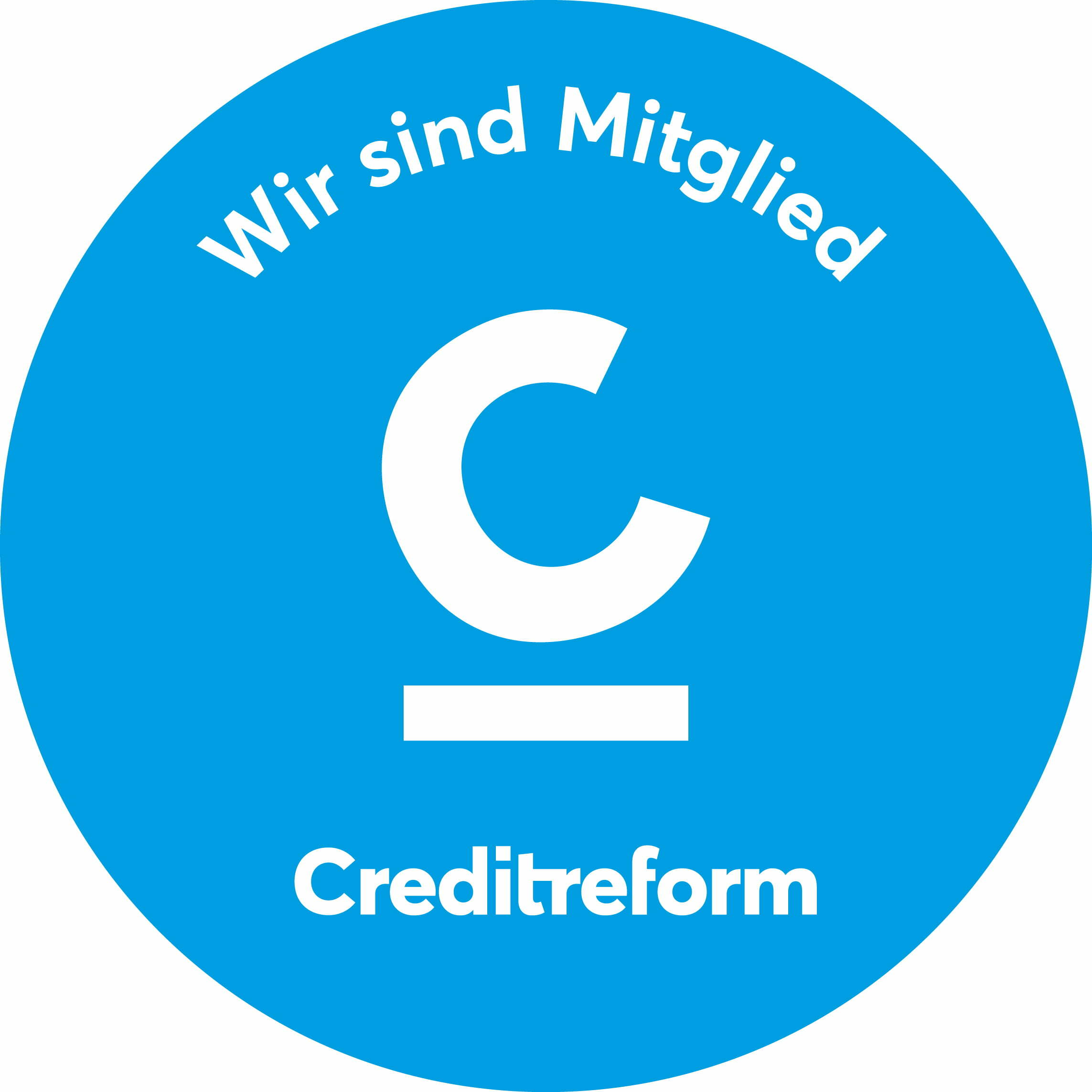 Siegel Creditreform